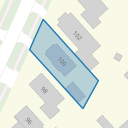 Perceel GVH46-BG-3973