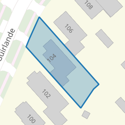 Perceel GVH46-BG-3975