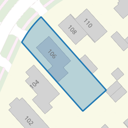 Perceel GVH46-BG-3976