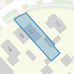 Perceel GVH46-BG-3978