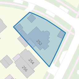 Perceel GVH46-BG-3980