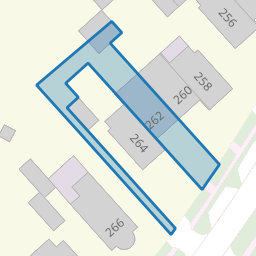 Perceel GVH46-BG-3985