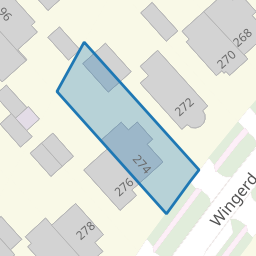 Perceel GVH46-BG-3990