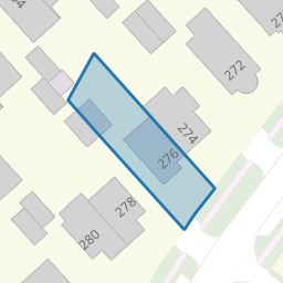 Perceel GVH46-BG-3991