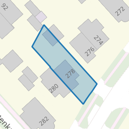 Perceel GVH46-BG-3992