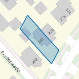 Perceel GVH46-BG-3993