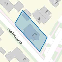 Perceel GVH46-BG-3994