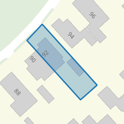 Perceel GVH46-BG-3998