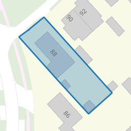 Perceel GVH46-BG-4000