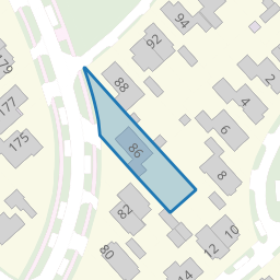 Perceel GVH46-BG-4001