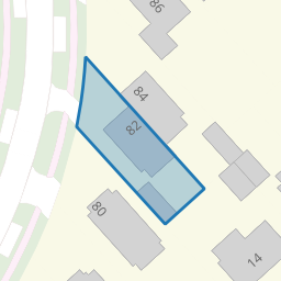 Perceel GVH46-BG-4003