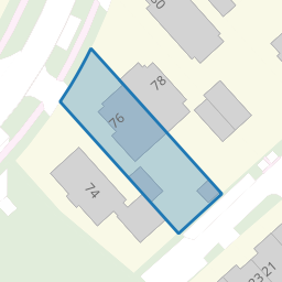 Perceel GVH46-BG-4006