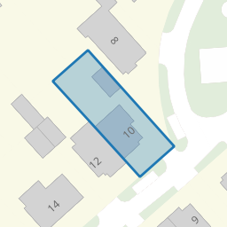 Perceel GVH46-BG-4010