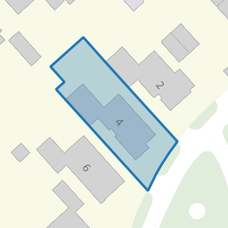 Perceel GVH46-BG-4013