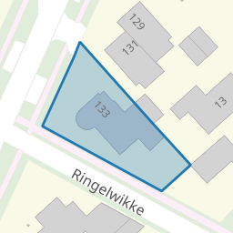 Perceel GVH46-BG-4017