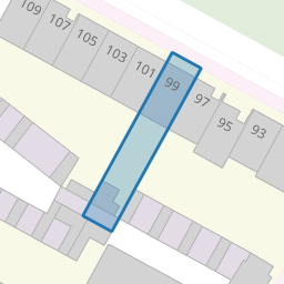 Perceel GVH46-BG-4020