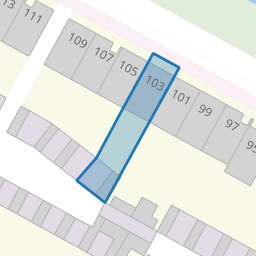 Perceel GVH46-BG-4022