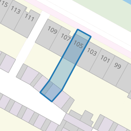 Perceel GVH46-BG-4023