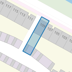 Perceel GVH46-BG-4025