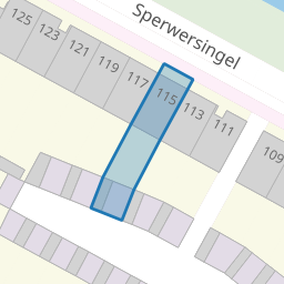 Perceel GVH46-BG-4028