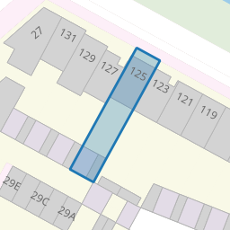 Perceel GVH46-BG-4033