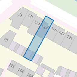 Perceel GVH46-BG-4034