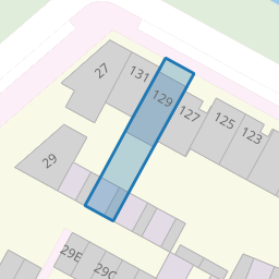 Perceel GVH46-BG-4035