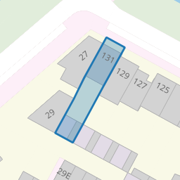 Perceel GVH46-BG-4036