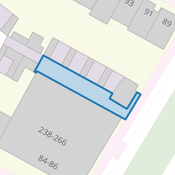 Perceel GVH46-BG-4041