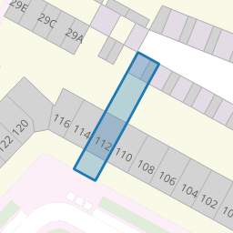 Perceel GVH46-BG-4045