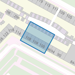 Perceel GVH46-BG-4046