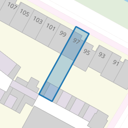 Perceel GVH46-BG-4048