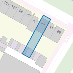 Perceel GVH46-BG-4050