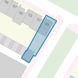 Perceel GVH46-BG-4052