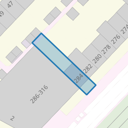 Perceel GVH46-BG-4053