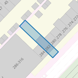 Perceel GVH46-BG-4054