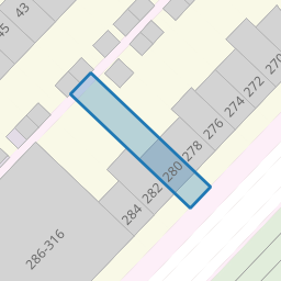 Perceel GVH46-BG-4055