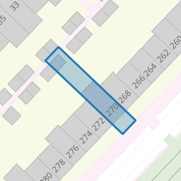 Perceel GVH46-BG-4060