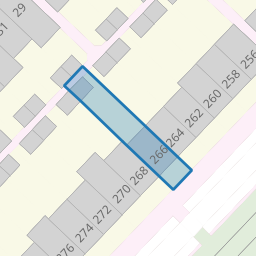 Perceel GVH46-BG-4062