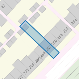 Perceel GVH46-BG-4064