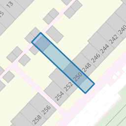 Perceel GVH46-BG-4070