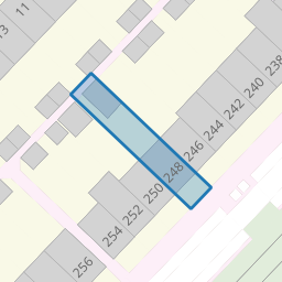 Perceel GVH46-BG-4071