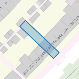 Perceel GVH46-BG-4072