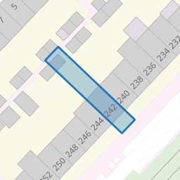 Perceel GVH46-BG-4074