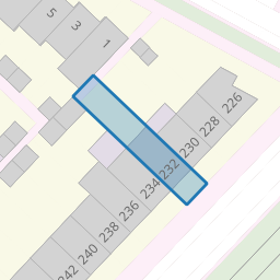 Perceel GVH46-BG-4079