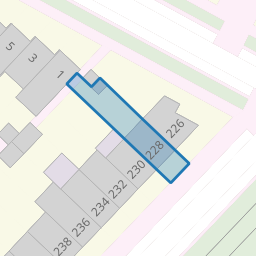 Perceel GVH46-BG-4081