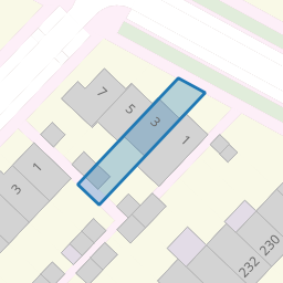 Perceel GVH46-BG-4084