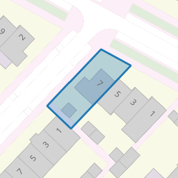 Perceel GVH46-BG-4086