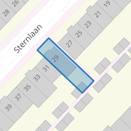 Perceel GVH46-BG-4088