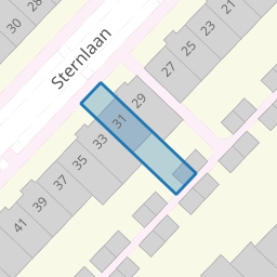 Perceel GVH46-BG-4089